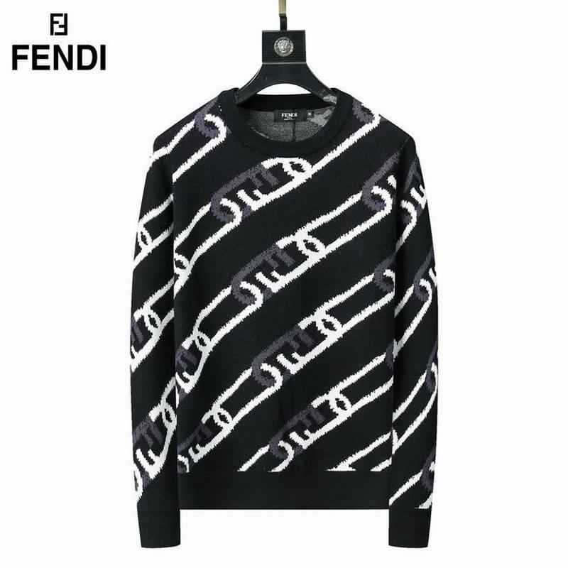 Fendi Men's Sweater 93